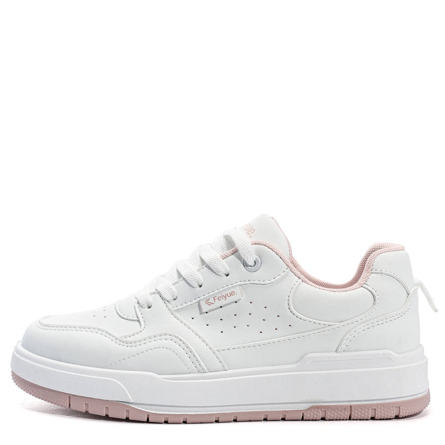 Feiyue Low top Skateboard Shoes Women's