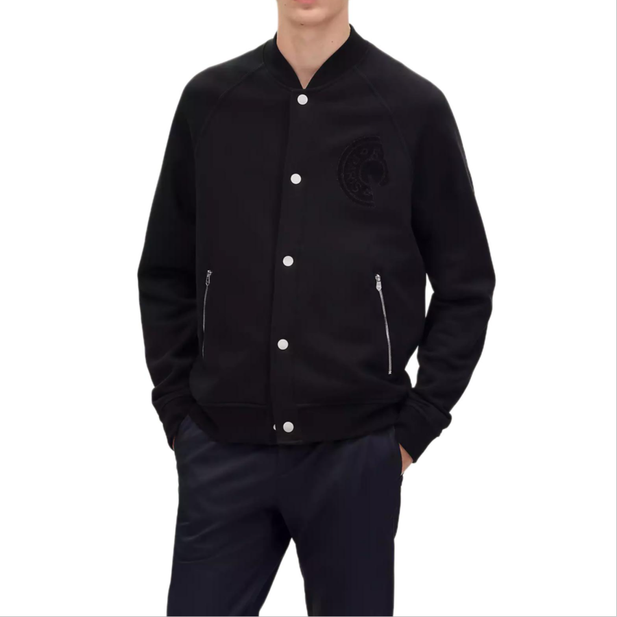 HERMES HERMES SS26 Jackets & Coats Men's