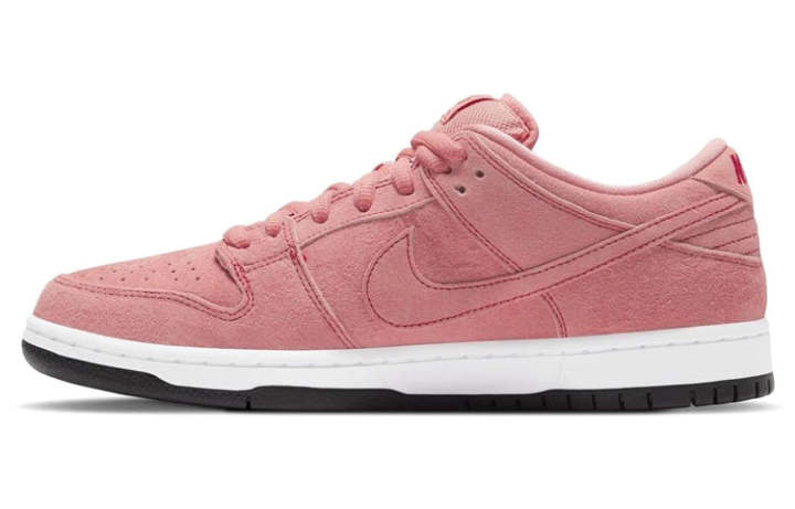 Nike Nike Sb Dunk Low 'Pink Pig'