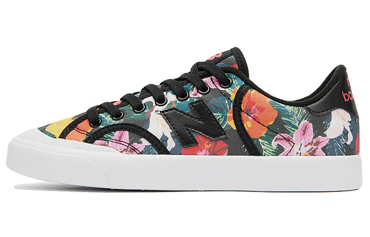 New Balance New Balance Procts Black/Multi color Women's