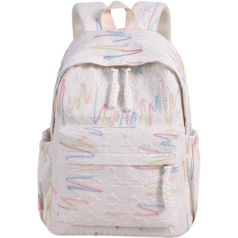361° 361° Oxford Bag Regular Women's White