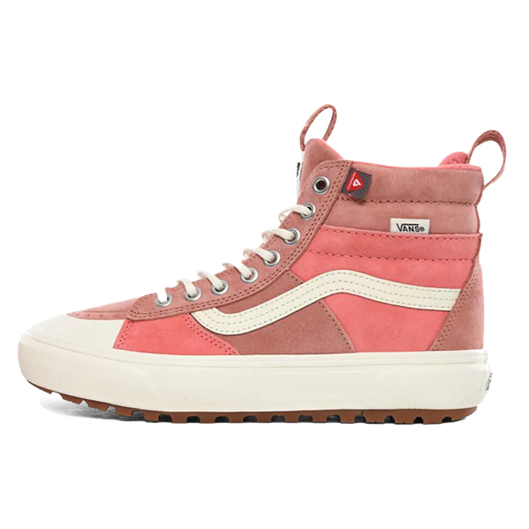 Vans Vans SK8 Hi Mte 2.0 Dx Pink/White