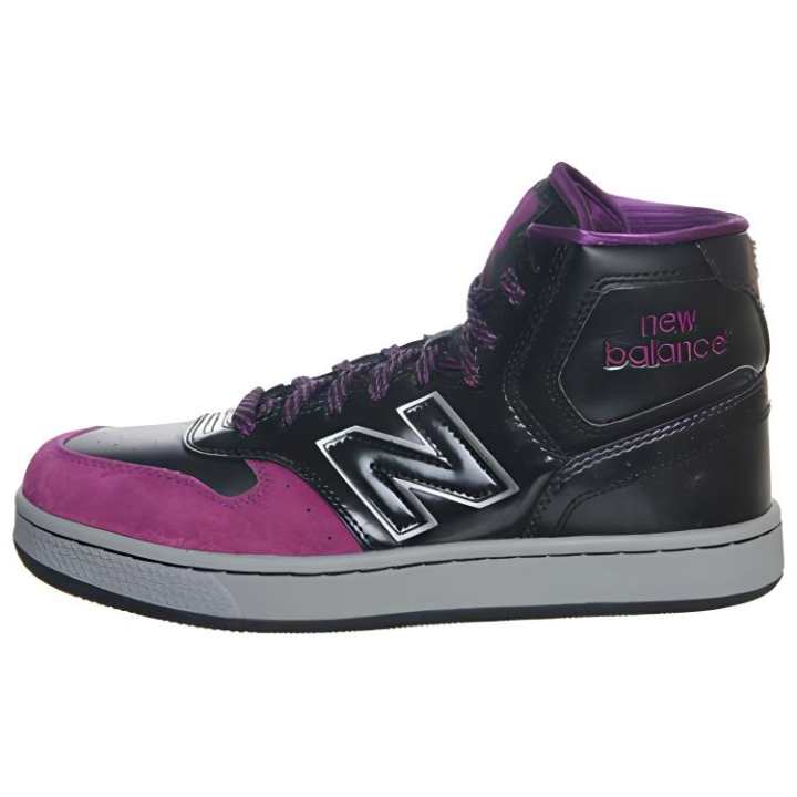 New Balance New Balance 485 'Black Purple'