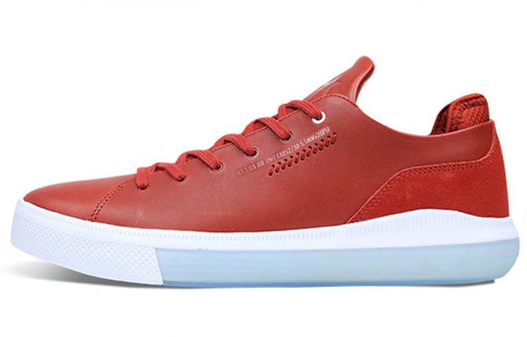 Converse Converse Nike Zoom Air X Converse Nexus Purplish 'Red'