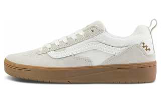 Vans Zahba Vans 'Light Khaki'
