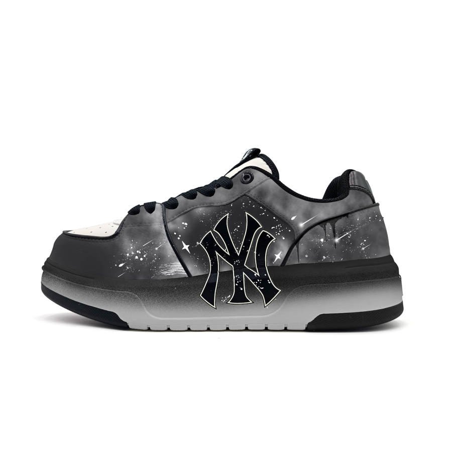 MLB MLB Chunky Liner Low top Skateboard Shoes Unisex