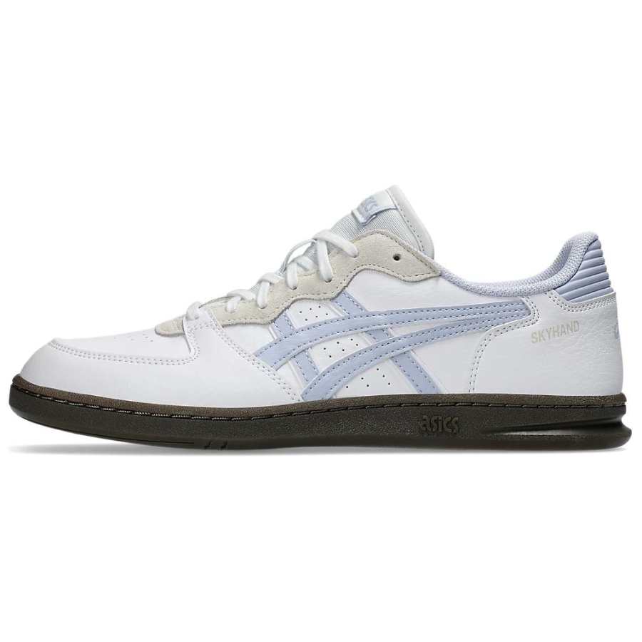 ASICS ASICS Skyhand Og White Blue Fade