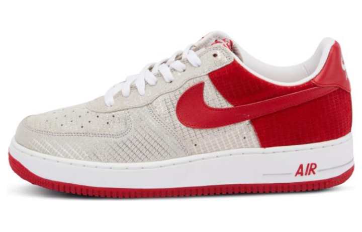 Nike Nike Air Force 1 Low Christmas 2005
