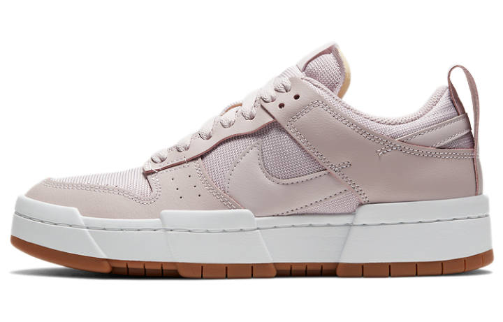 Nike Nike Dunk Low Disrupt Platinum Violet Women's