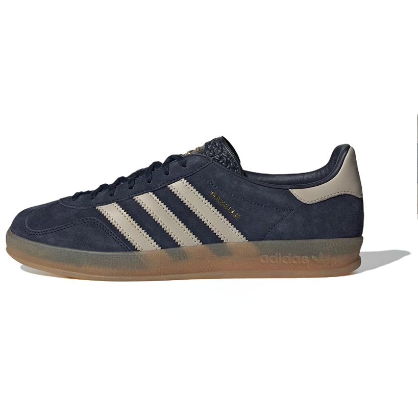 Adidas Originals Gazelle Adidas Originals Indoor 'Legend Ink'