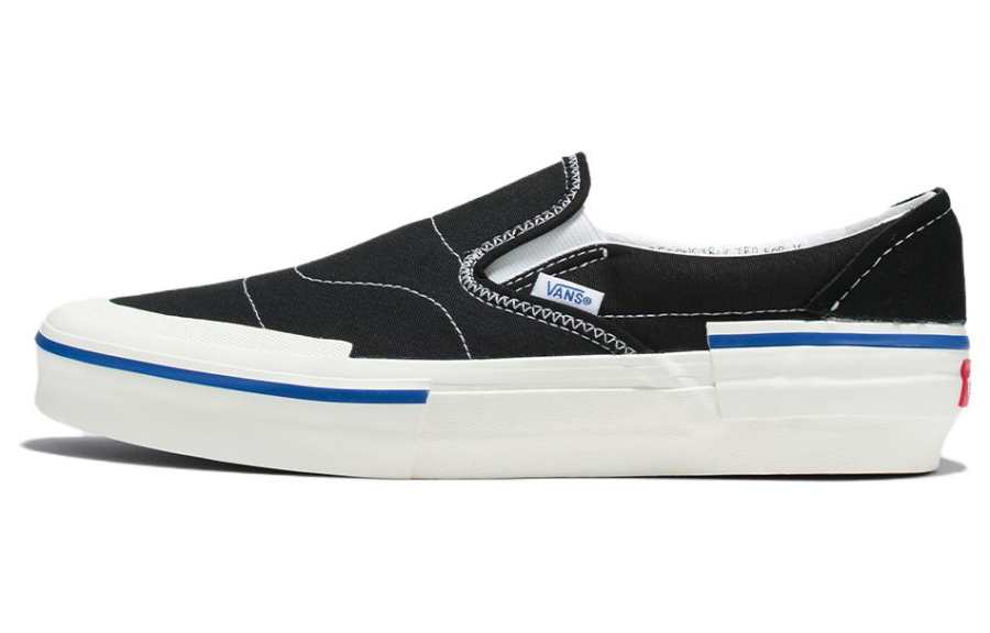 Vans Vans Slip On Reconstruct 'Black'