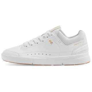 On The Roger Centre Court White Gum Women's