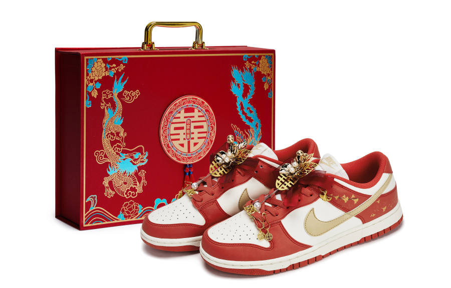 Nike Nike Dunk 811 Manufacturing, Xingjie Jiayuan, Special Shoe Box Abrasion Resistant Abrasion Resistant Low top