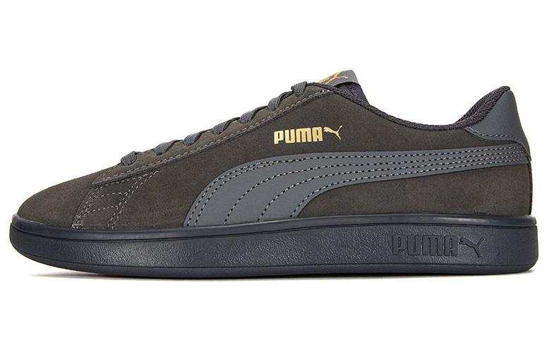 PUMA PUMA Smash V2 L Cn 'Gray Gold'