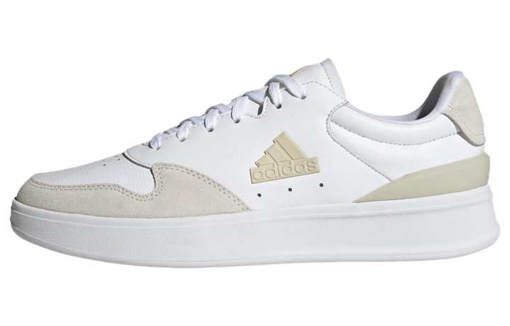 Adidas Adidas Kantana Cloud White Aluminium Orbit Grey