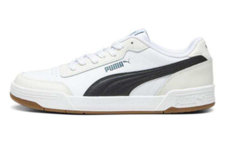 PUMA PUMA Caracal 'White Black Vapor Grey'