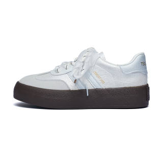 FCS Slip Resistant Abrasion Resistant Slip Resistant Abrasion Resistant Low top Skateboard Shoes Women's