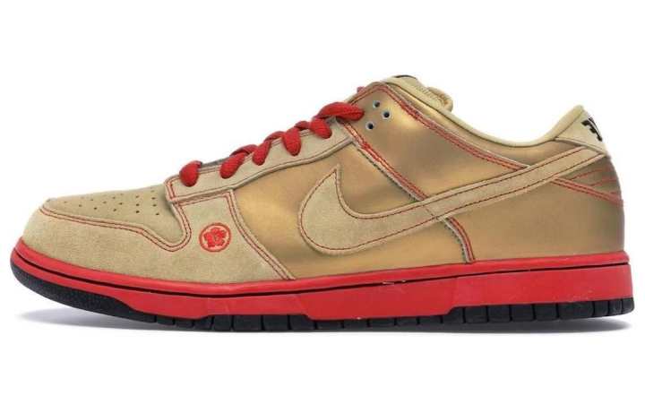 Nike Nike SB Dunk Low Money Cat