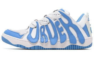 OLD ORDER Skater/001 'Light Blue'