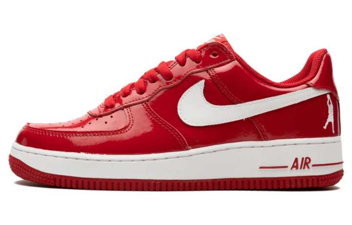Nike Nike Air Force 1 Sheed Low 'Sheed'