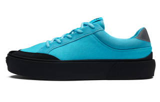 EQLZ EQUALIZER Fault 23 Slip Resistant Abrasion Resistant Slip Resistant Abrasion Resistant Low top Skateboard Shoes