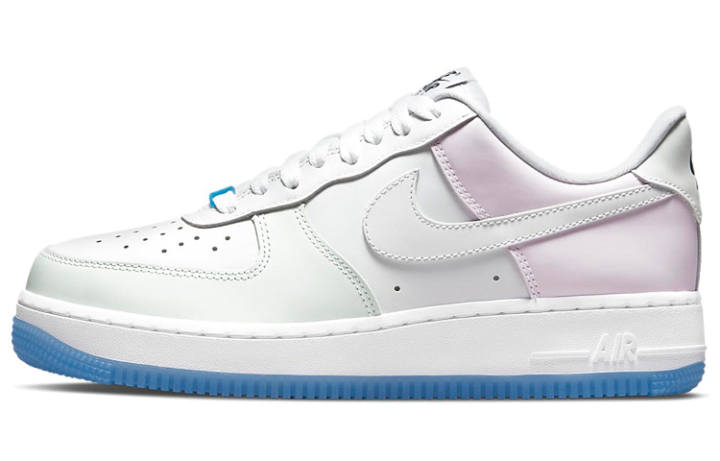 Nike Nike Air Force 1 '07 Lx 'UV Reactive' Women's