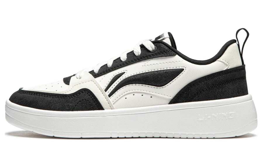 Li-Ning Li Ning Sycee V2 Slip Resistant Cushioning Abrasion Resistant Slip Resistant Cushioning Abrasion Resistant Low top