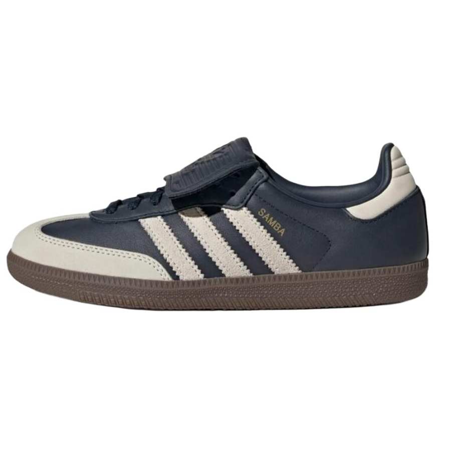 Adidas Originals Samba Wmns Adidas Originals Lt 'Aurora Ink Cream White'