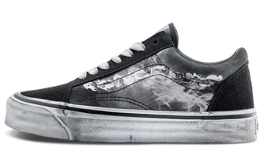 Vans Vans Old Skool X 'CONCEPTS'