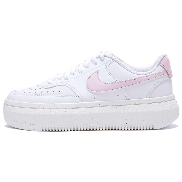 Nike Nike Court Vision Alta White Sail Pink Foam Women's