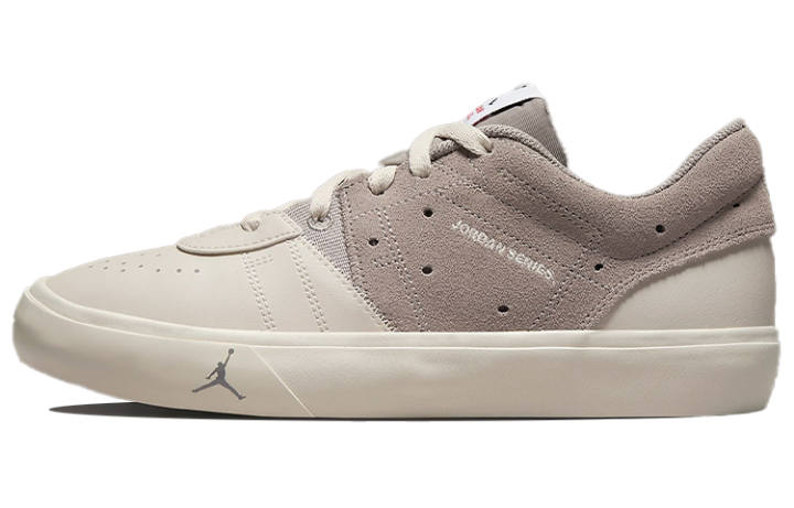 Jordan Air Jordan Series Es 'Enigma Stone White University Red' Women's