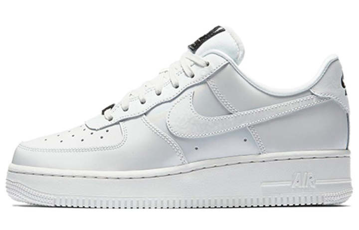 Nike Nike Air Force 1 Low Lux All Star White 2018 Women's