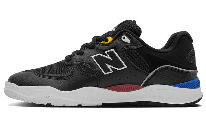 New Balance Numeric 1010 New Balance 'Black Multi'
