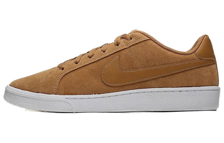 Nike Nike Court Royale Suede 'Wheat'