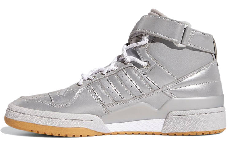 Adidas Originals Forum Mid "Ivy Park" sneakers