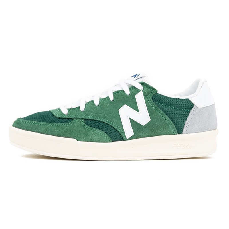 New Balance New Balance Nb 300 Low Tops Casual Skateboarding Shoes Unisex Grass Green