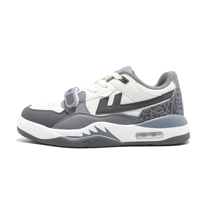 WARRIOR Luxury High Quality Men's Shoes Synthetic Leather Low top Casual Skate Shoes Men's