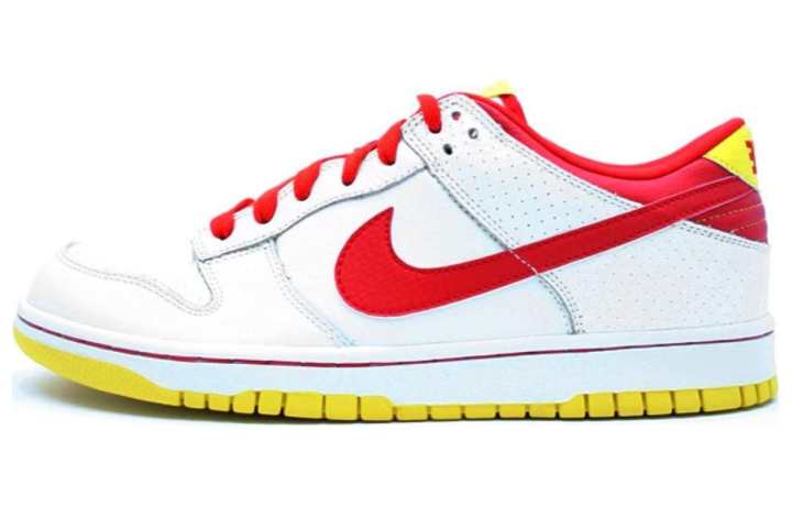Nike Nike Nyx Dunk Low Ronald McDonald