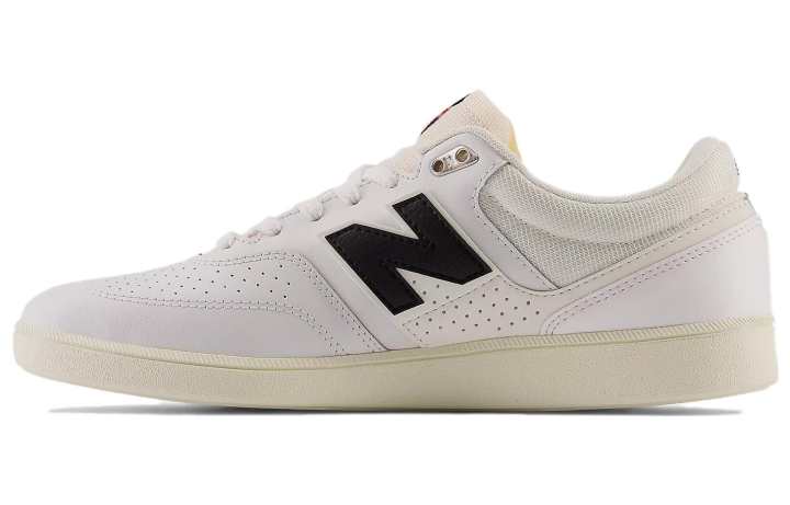 New Balance Numeric 508 Brandon Westgate x Numeric 508 New Balance 'White Black'