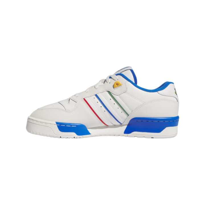 Adidas Rivalry Adidas Low 'Paris Olympics'