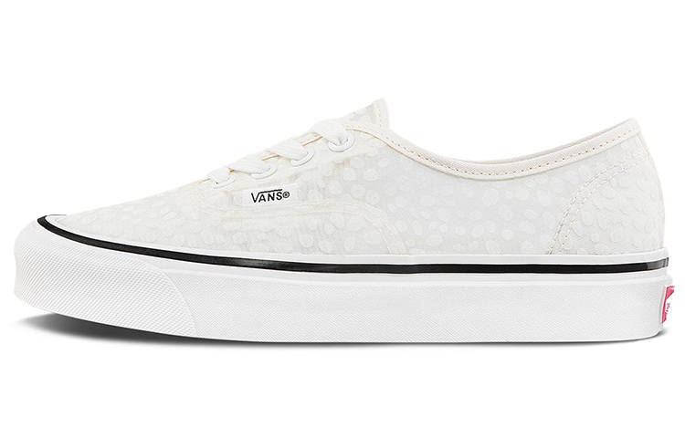 Vans Vans Authentic Mesh Dx Modular Dots White