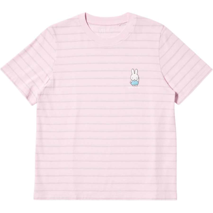 UNIQLO x Miffy , FW25 T Shirt Women's