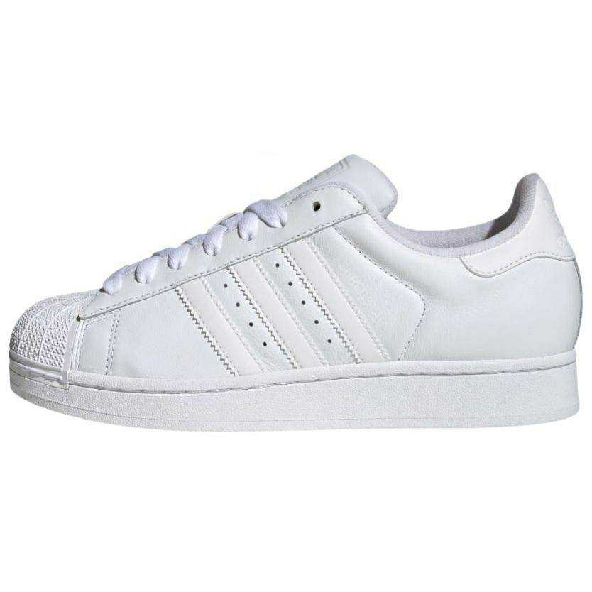 Adidas Originals Superstar Adidas Originals 2 'Triple White'