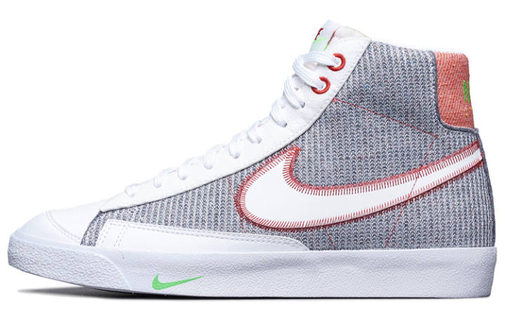 Nike Nike Blazer Mid 77 Recycled Jerseys Pack