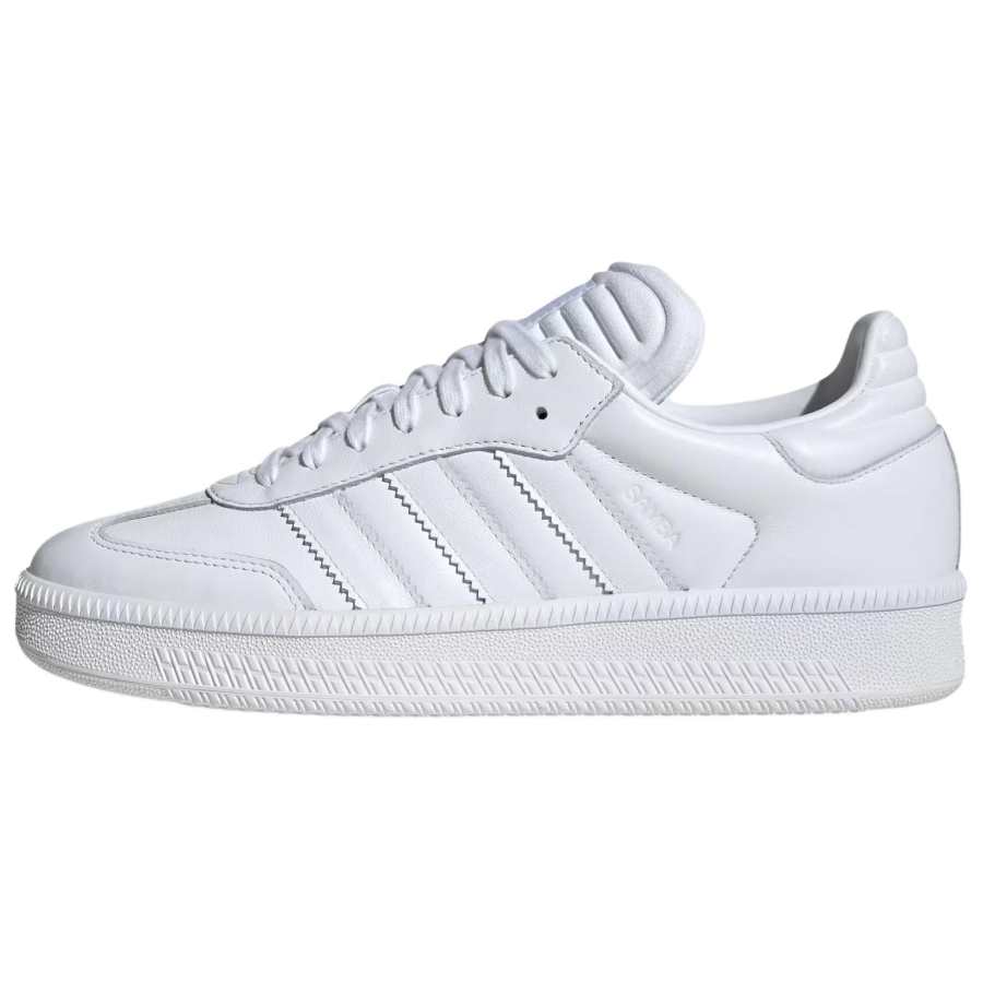 Adidas Originals Samba Adidas Originals Xlg 'Triple White'
