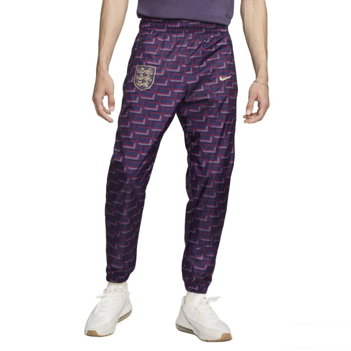 Nike Nike England Windrunner Casual Pants Men's