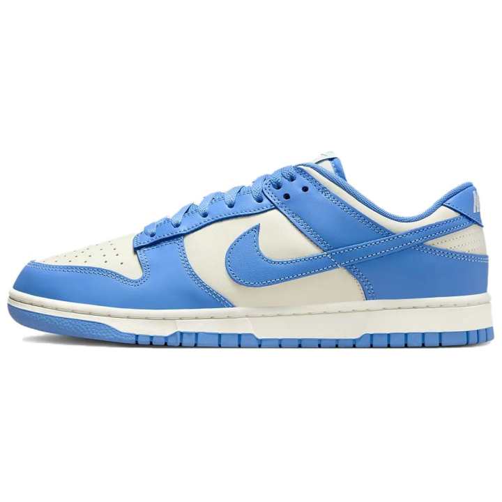 Nike Nike Dunk Low Retro University Blue