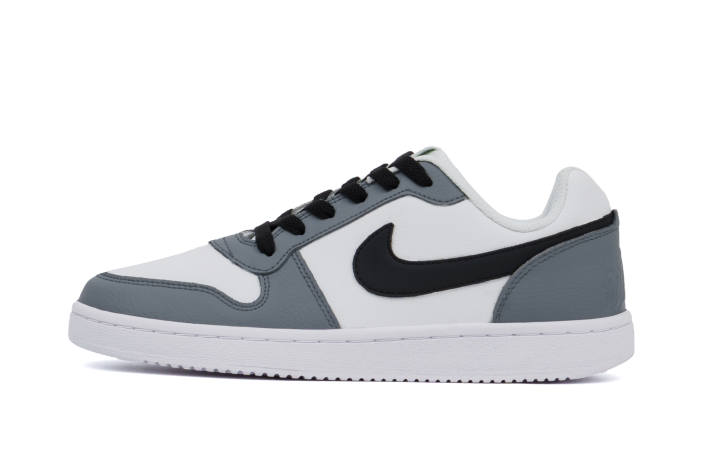 Nike Nike EBERNON Comfortable Cushioning, Impact Resistant, Abrasion Resistant, Balance Low top Skateboard Shoes Unisex