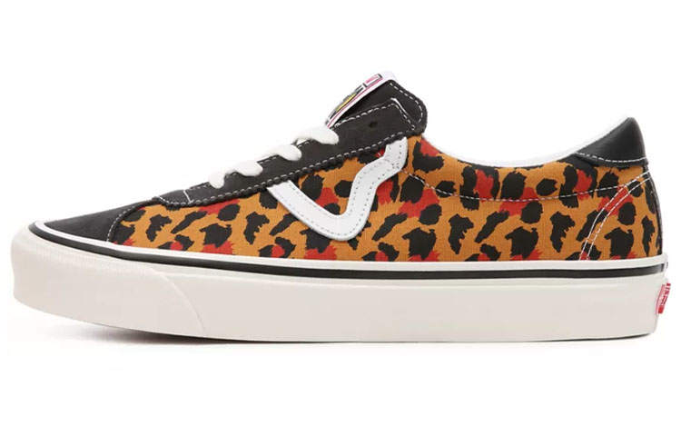 Vans Style 73 Vans Dx 'Leopard' Women's
