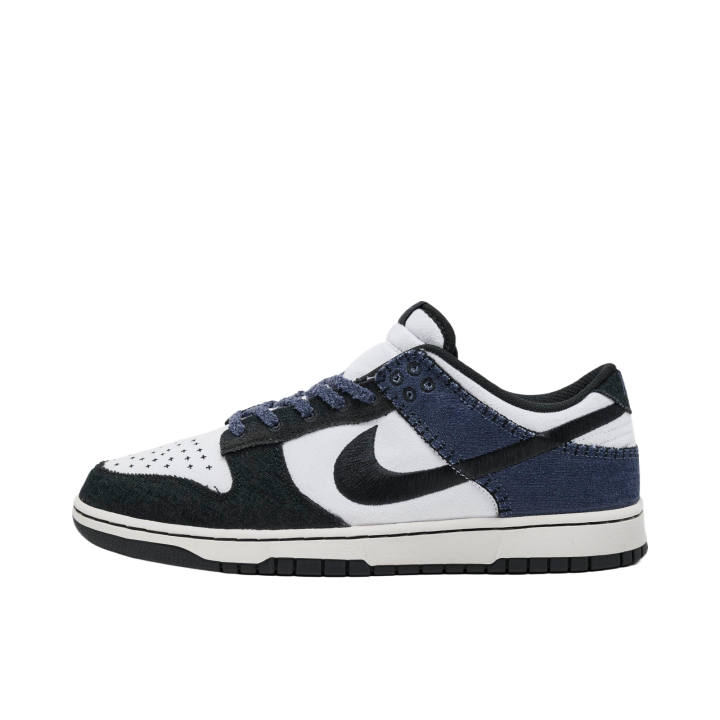 Nike Nike Dunk Low top Skateboard Shoes Men's